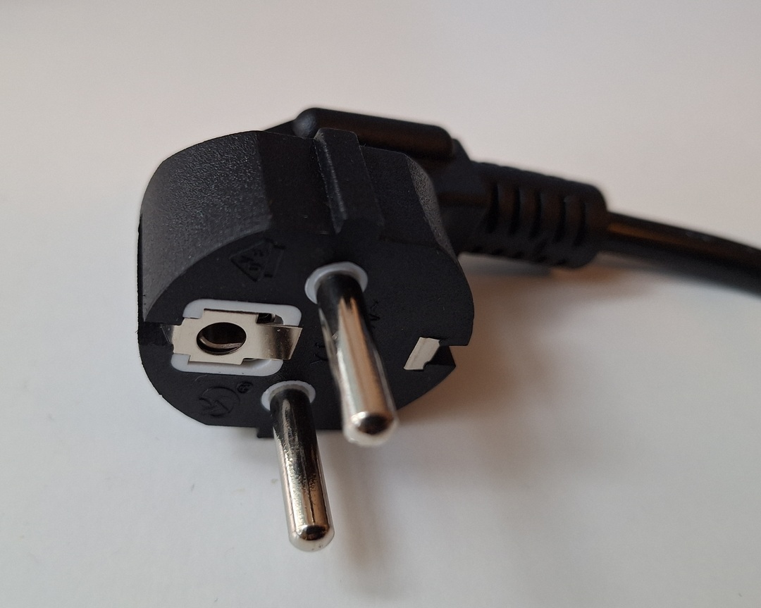 austrian electrical plug