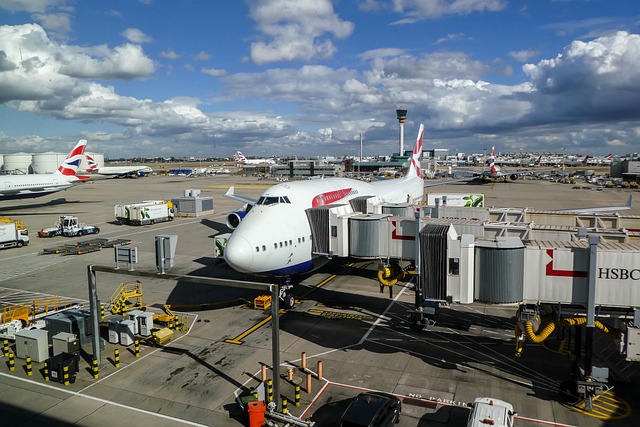 London Heathrow