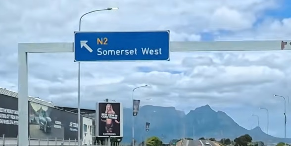 N2 Eastbound - do not take if you want the city